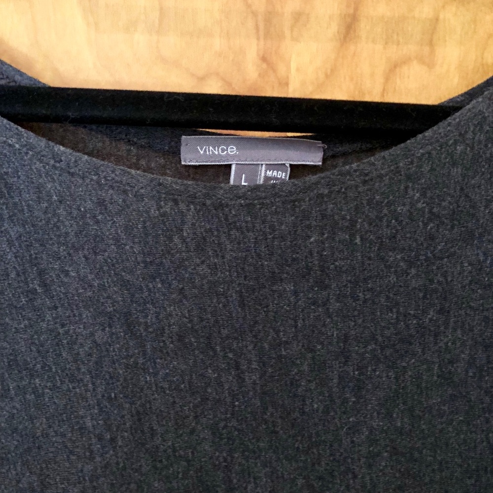 Vince Tunic - Picture 2 of 4